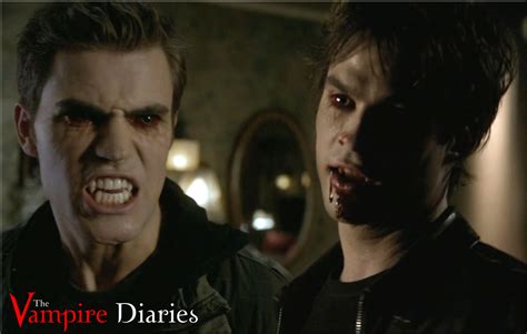 Damon and Stefan Salvatore Images | Icons, Wallpapers and Photos on Fanpop