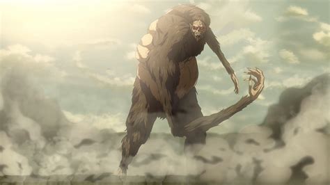 402 best Beast Titan images on Pholder | Titanfolk, Attackontitan and Shingeki No Kyojin