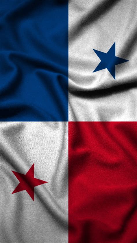 Panama, Panama country, Panama flag, HD phone wallpaper | Peakpx