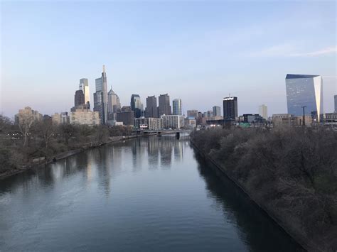 The Schuylkill River : r/philadelphia