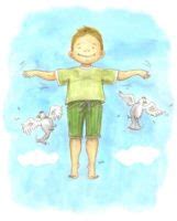 6 Summer Yoga Poses for Children - Learning Liftoff