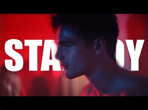 I'm in love with a Starboy │Nate + Jules [Euphoria] - YouTube ...