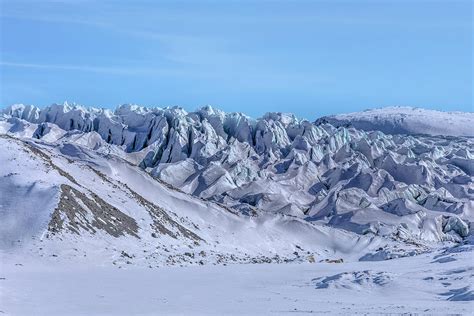 Kangerlussuaq - Greenland Photograph by Joana Kruse - Fine Art America