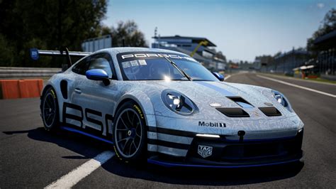 Be on the 2023 Porsche Carrera Cup Italia grid with ‘Drive to Dream’ esports contest | Traxion