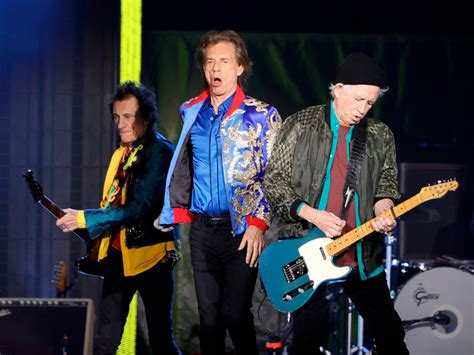 Rolling Stones: Are They Announcing More U.S. Tour Dates?