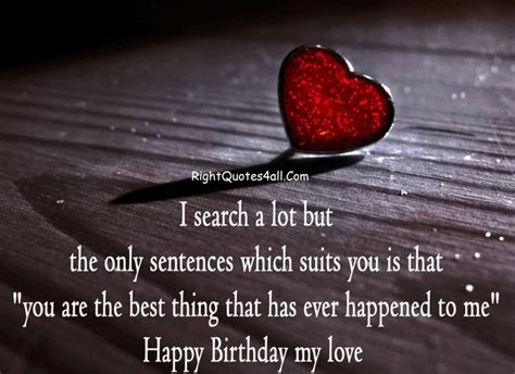 Happy Birthday To Your Girlfriend Messages | The Cake Boutique