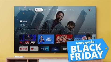 Best Black Friday OLED TV deals — best sales you can still get | Tom's Guide