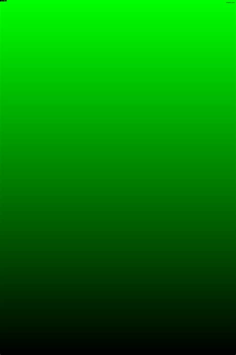 Wallpaper green highlight black gradient linear #000000 #00ff00 90° 50% ...