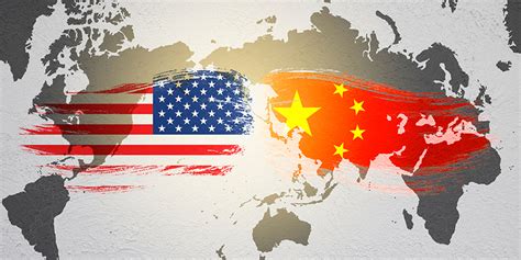 The ‘US vs. China’ conundrum: why politicizing tech is a terrible idea - Telecom Review