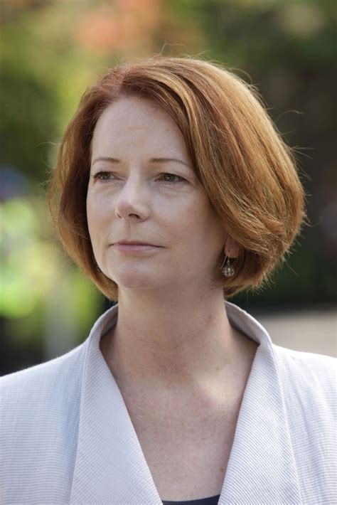 Julia Gillard | Biography & Facts | Britannica