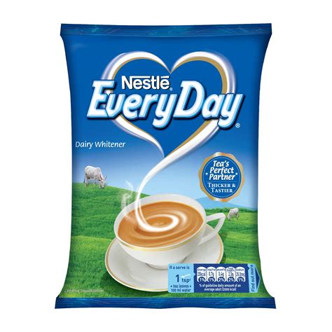 NESTLE EVERYDAY MILK POWDER-300GM – Amman Household Supplies Pte Ltd