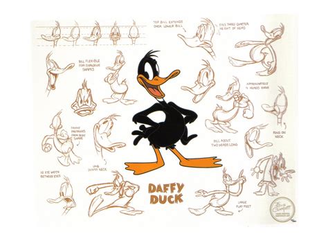 Cartoons for Breakfast: A Duck for the Ages: A Tribute to Daffy Duck