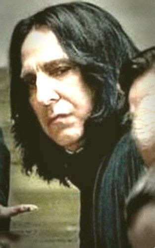 Pin by Mar de Janeiro on Alan Rickman | Severus snape, Alan rickman ...