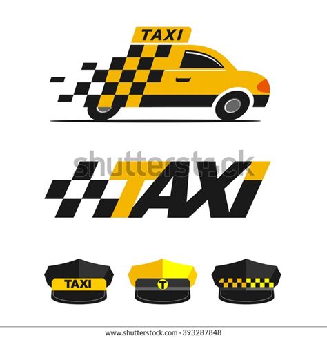 31,463 Taxi Logo Images, Stock Photos, 3D objects, & Vectors | Shutterstock