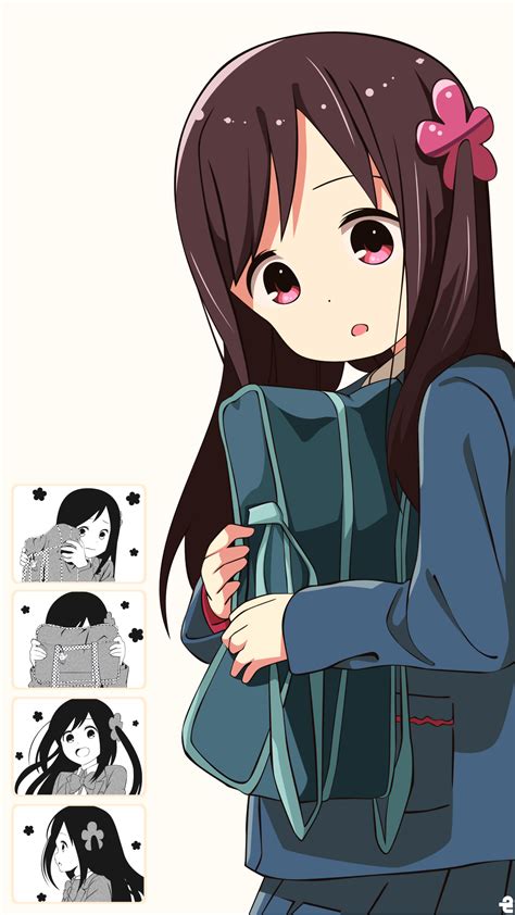 Hitori Bocchi Wallpaper - Anime Wallpaper HD