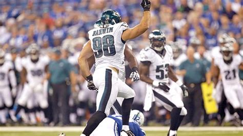 Highlights: Eagles Win In Indy