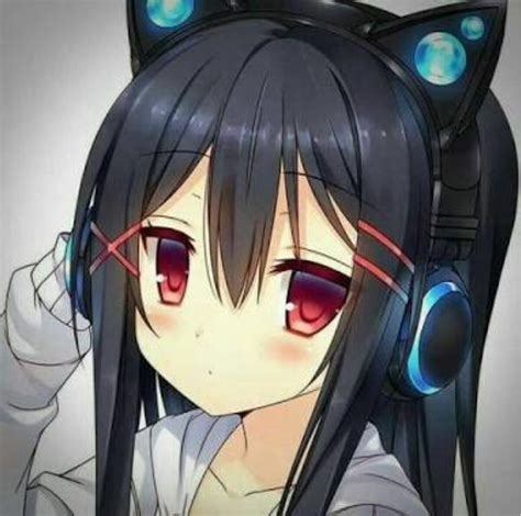 Anime Steam Profile Avatars