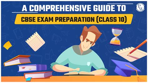 A Comprehensive Guide to CBSE Exam Preparation (Class 10) - PW Store