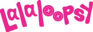 Lalaloopsy Logo Vector