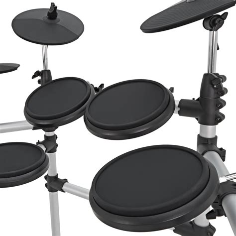 Digital Drums 450 Electronic Drum Kit by Gear4music - B-Stock at Gear4music