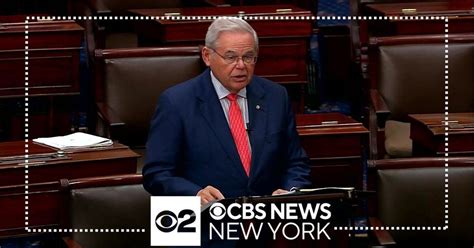 Sen. Bob Menendez denies bribery allegations after latest indictment ...