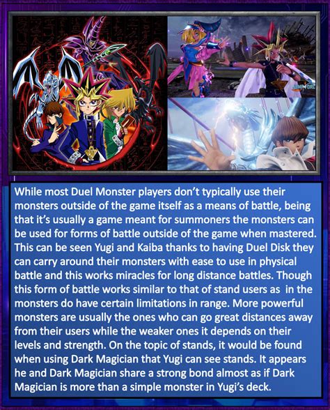 Masters of Duel Monsters by Evermore64 on DeviantArt