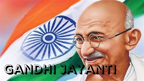 State to celebrate Gandhi Jayanti virtually - The Shillong Times