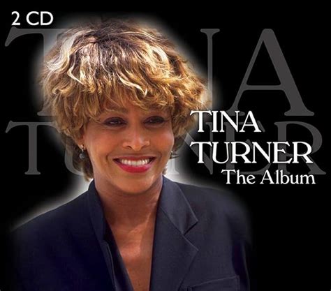 Tina Turner - The Album: Amazon.co.uk: CDs & Vinyl