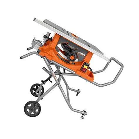 Ridgid R4513 15 Amp 10 in. Heavy-Duty Portable