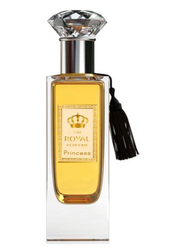 Princess The Royal Perfume perfume - a fragrance for women 2014