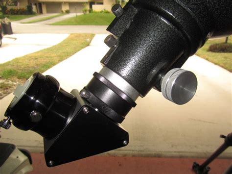 Celestron 6" Refractor | Astromart