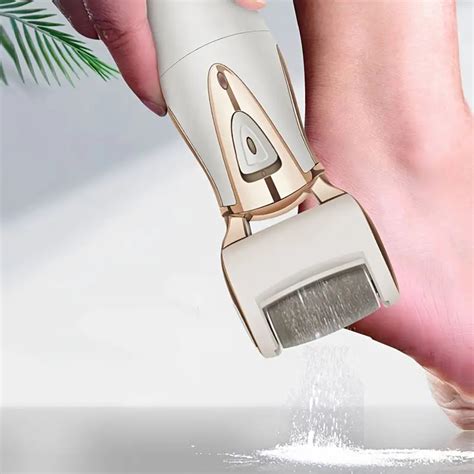 Electric Foot Callus Remover – pollyjoy