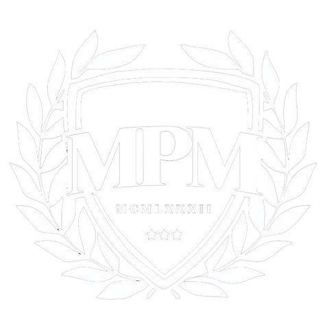 MPM Logo - LogoDix