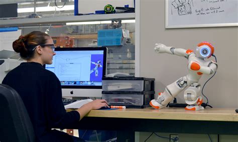 Robotics Program Approved - Millersville News