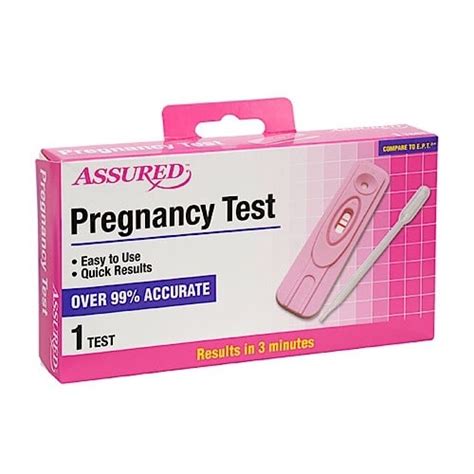 Pregnancy Test Kit | Konga Online Shopping