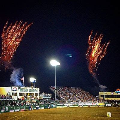 2016 Reno Rodeo Events and Activities - Reno Rodeo