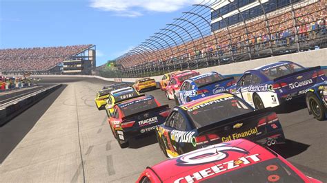 NASCAR Heat Evolution - Xbox One