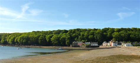 Dale Beach - Visit Pembrokeshire