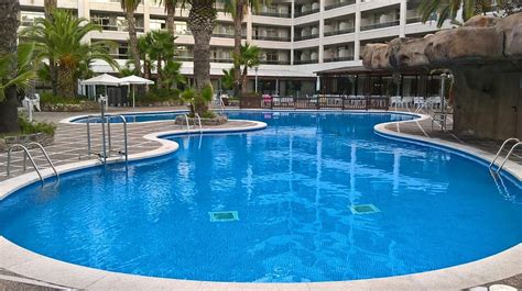 H10 SALOU PRINCESS - UPDATED 2020 Hotel Reviews & Price Comparison (Costa Dorada) - Tripadvisor