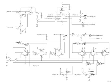 Ecm Power Supply Circuit