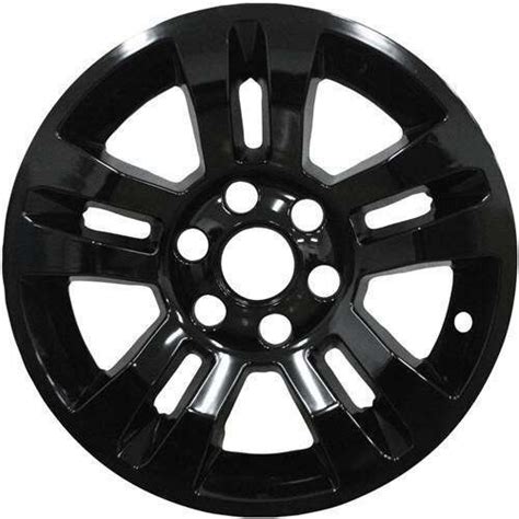 Chevrolet Wheel Skins WheelCovers.Com - Page 6