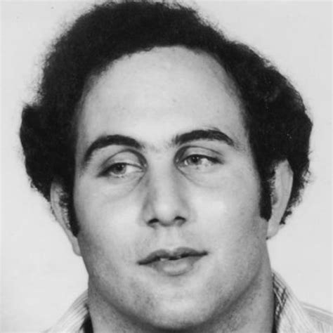 David Berkowitz - Crimes, Letters & Facts