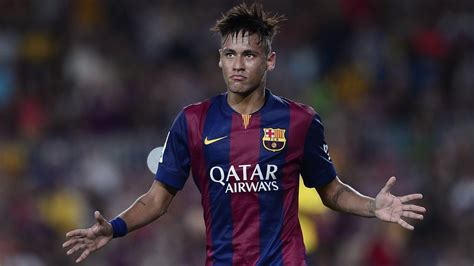 Neymar Jr | Amazing Skills, Goals, Passes | Fc Barcelona | 2014/2015 ...