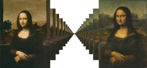 The Genius of Leonardo Da Vinci: Perspective - The Mona Lisa Foundation