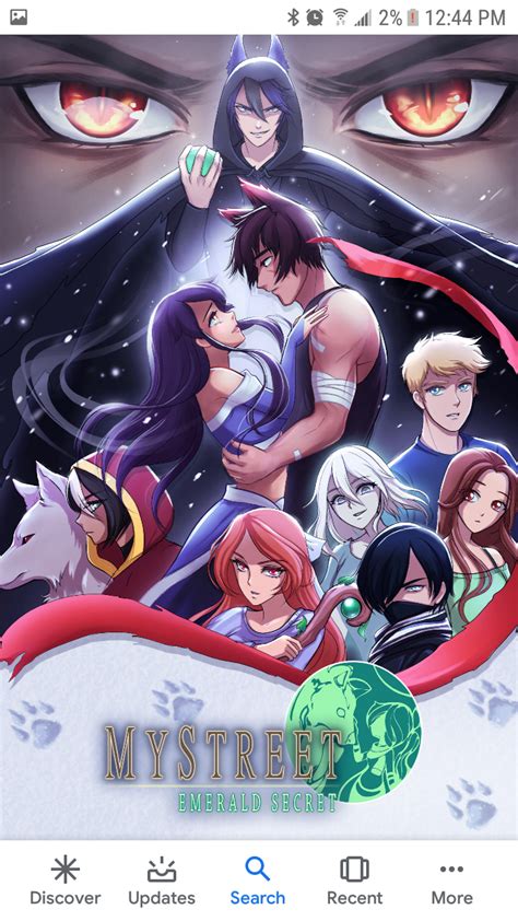 Pin by Mikaroxx on Aphmau and Aron | Anime drawing styles, Aphmau wallpaper, Anime