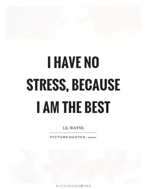 55 Popular Stress Quotes and Sayings Collection | PICSMINE