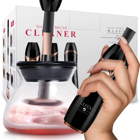 Best Electric Makeup Cleaner For Brushes – Your Best Life