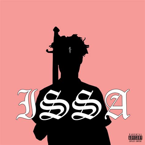 21 savage- ISSA Album [1800x1800] : freshalbumart