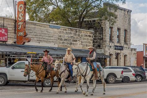 How Texas Celebrates National Day of the Cowboy