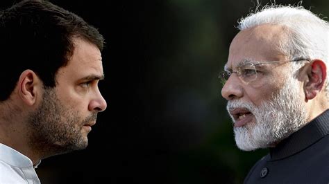 Rahul Gandhi Attacks PM Narendra Modi Over Migrant Deaths, Says Govt is ...